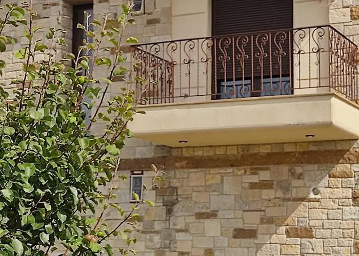 Kallithea Eco-Village