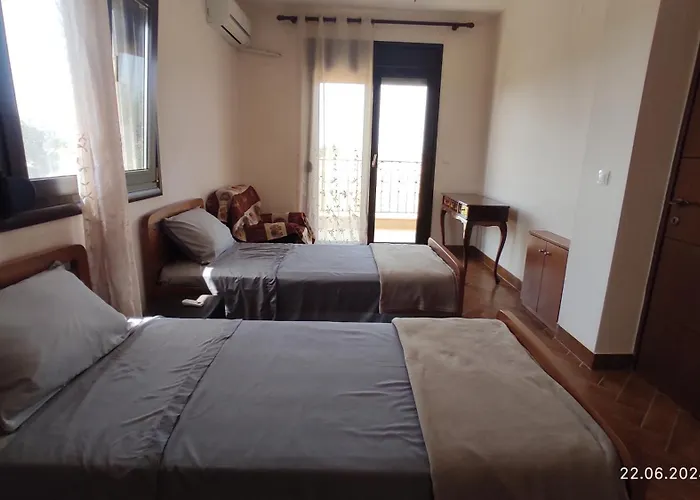 Kallithea Eco-Village