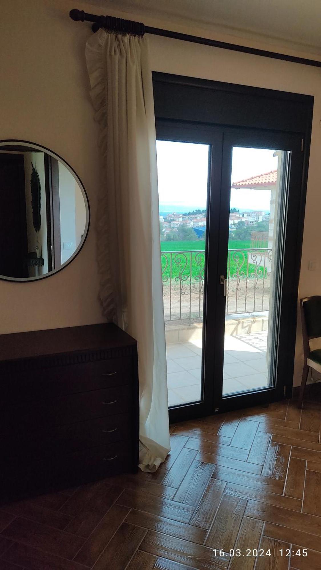Kallithea Eco-village Villa *