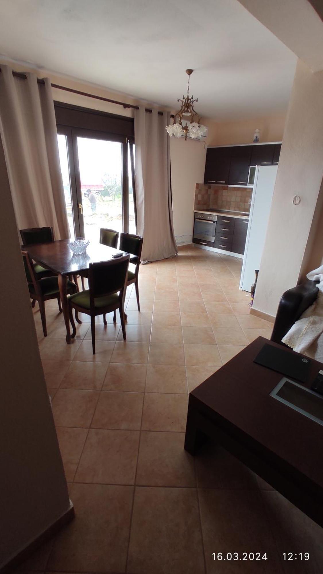 Villa Kallithea Eco-village Kallithea (Chalkidiki)