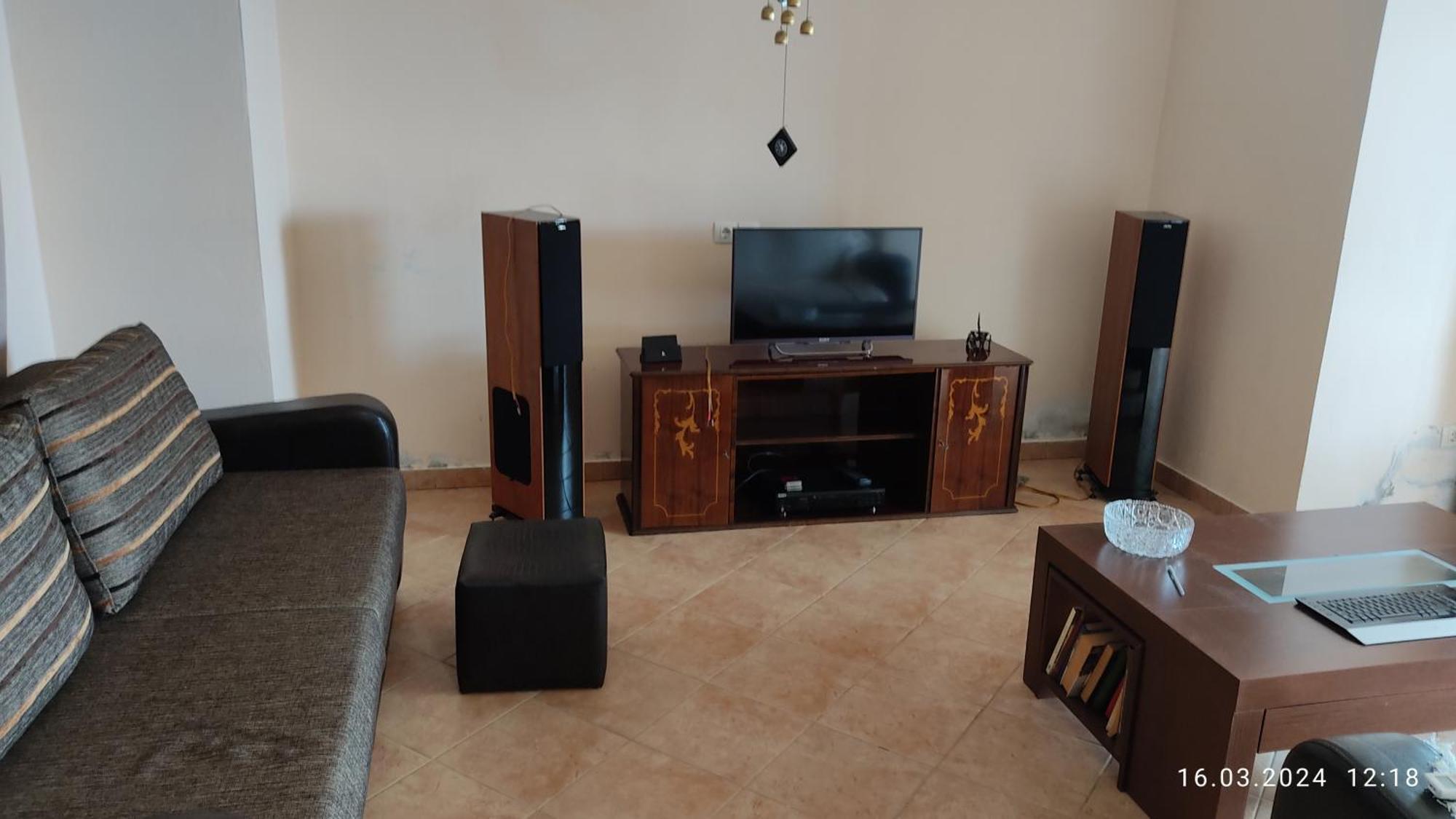 Kallithea Eco-village Villa