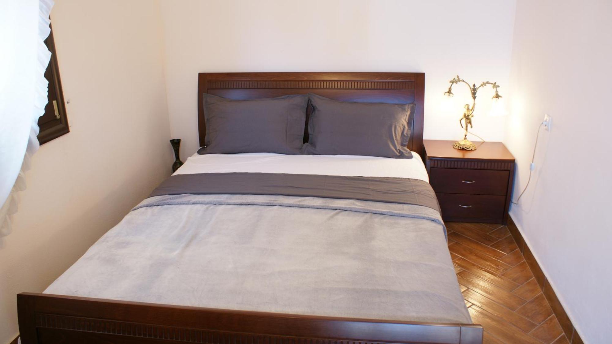 Kallithea Eco-village * Kallithea (Chalkidiki)