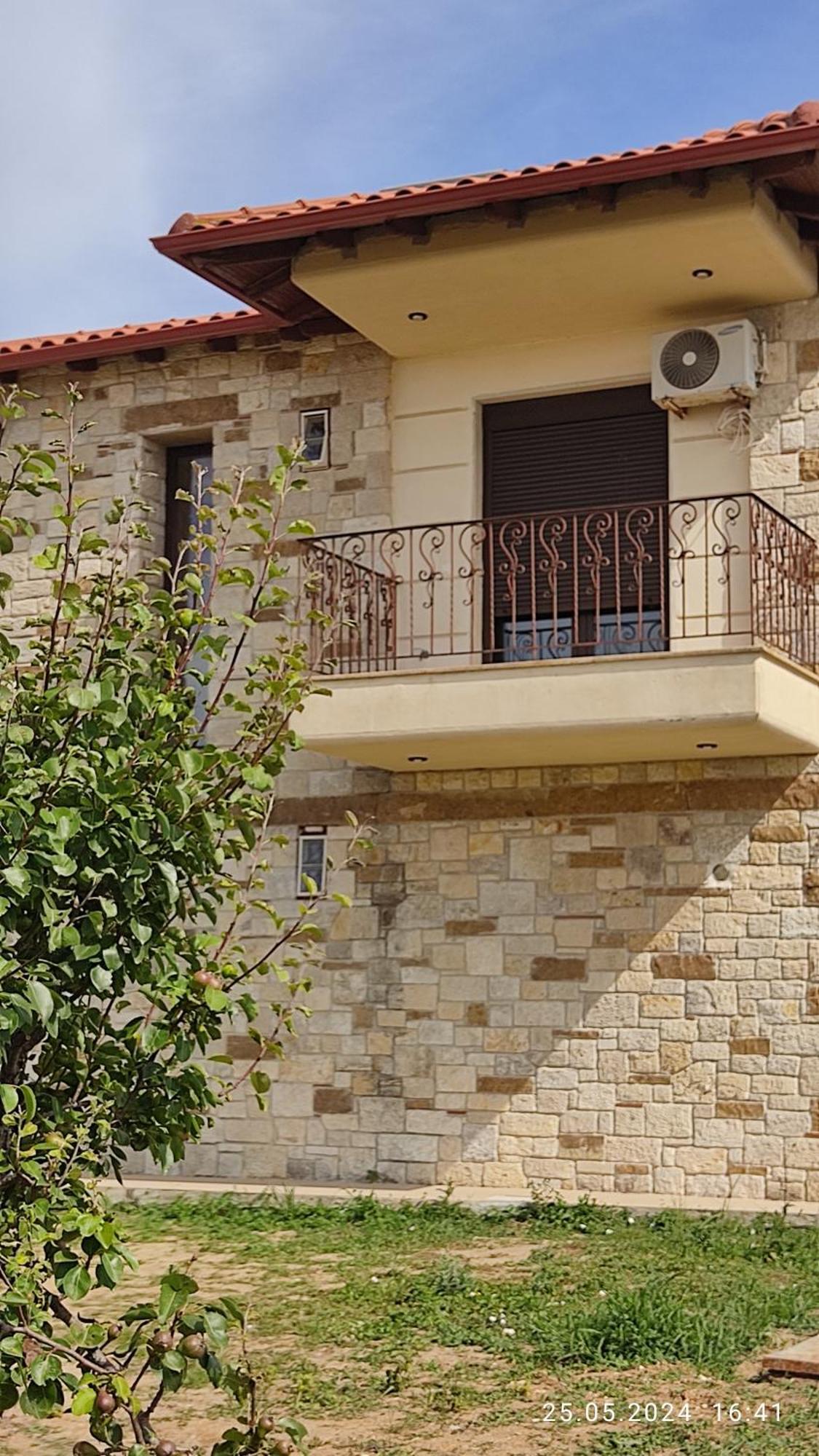 Villa Kallithea Eco-village