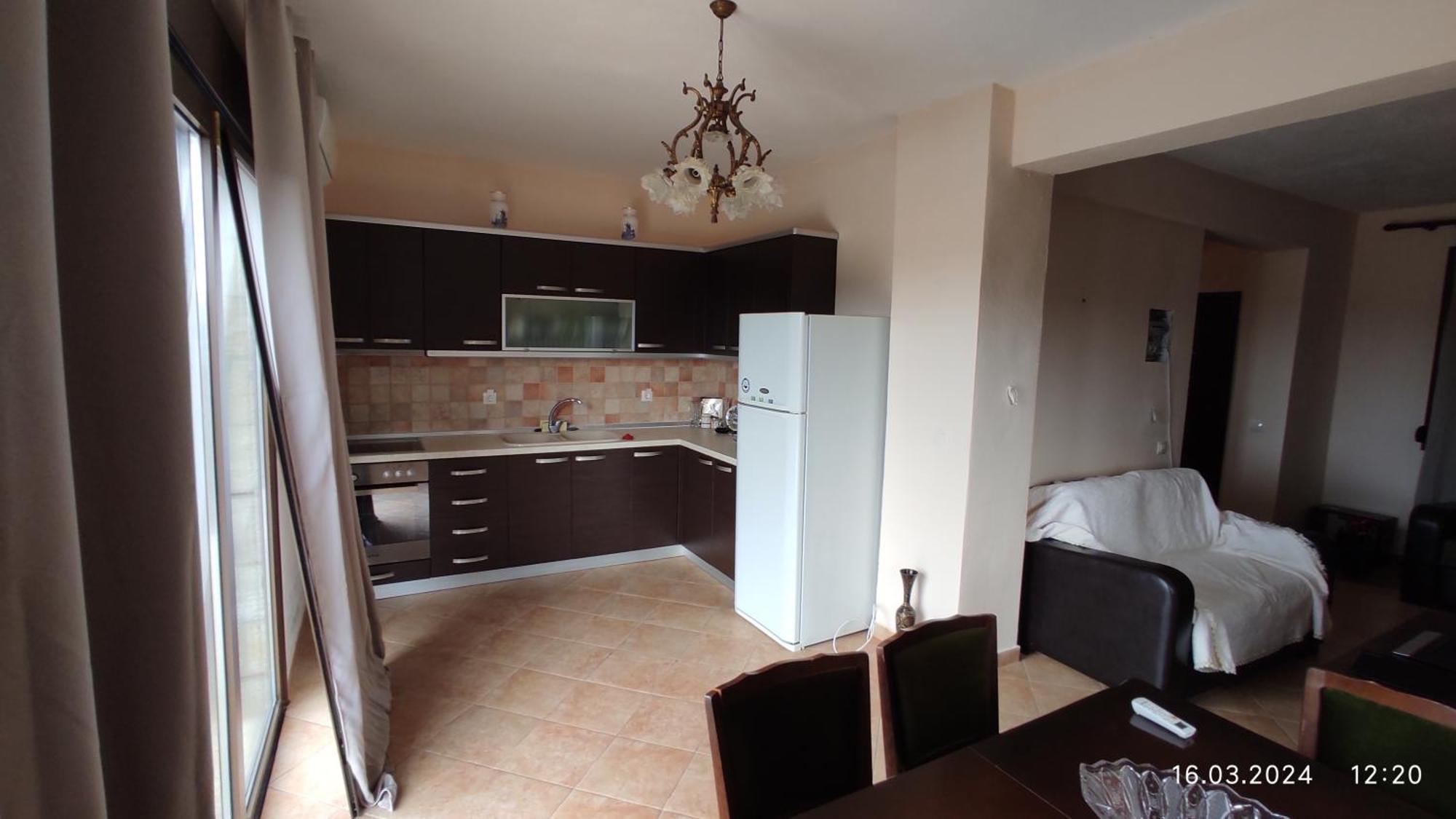 Villa Kallithea Eco-village *