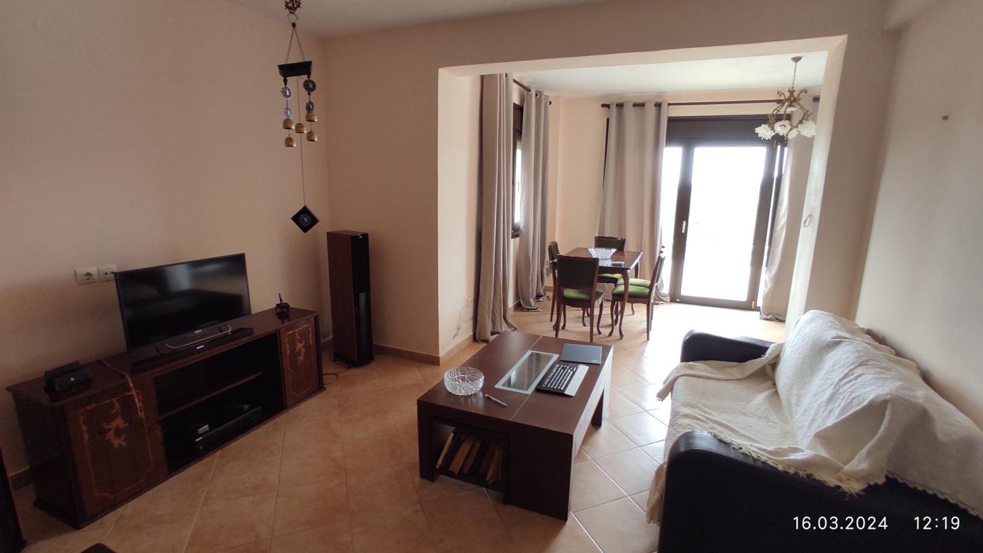 Villa Kallithea Eco-village