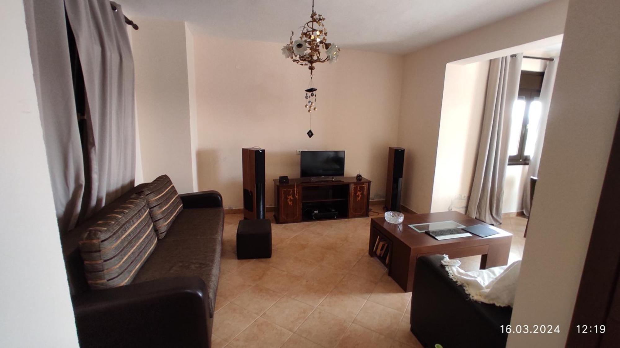 Kallithea Eco-village Villa *