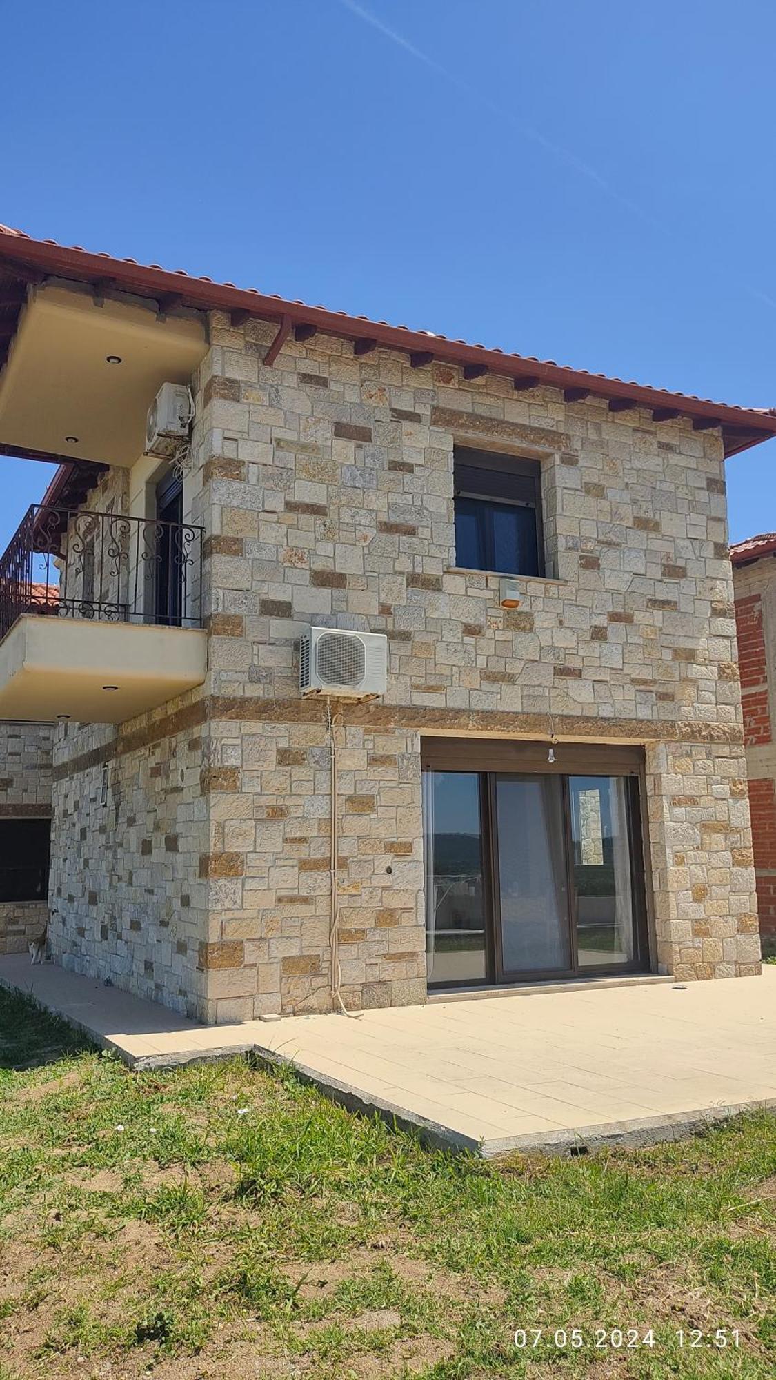 Villa Kallithea Eco-village