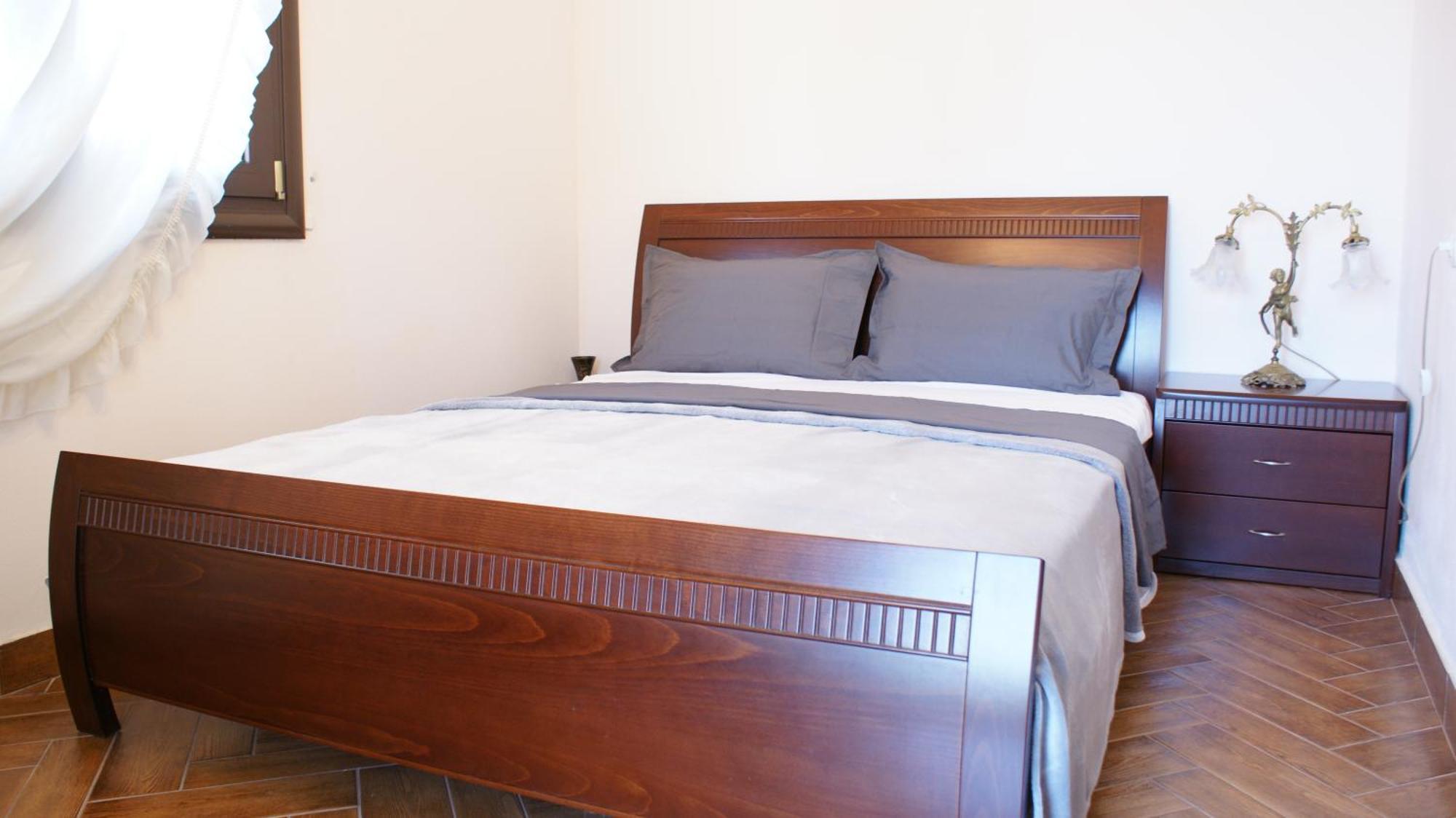 Kallithea Eco-village * Kallithea (Chalkidiki)