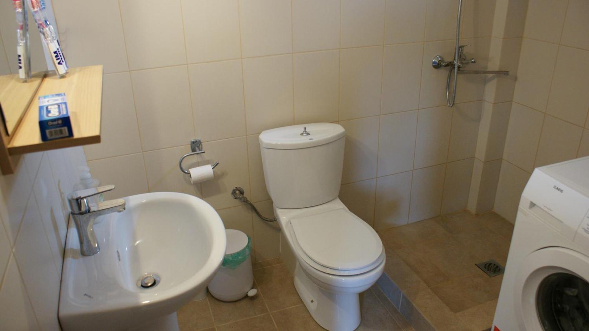 Kallithea Eco-village Villa Kallithea (Chalkidiki)