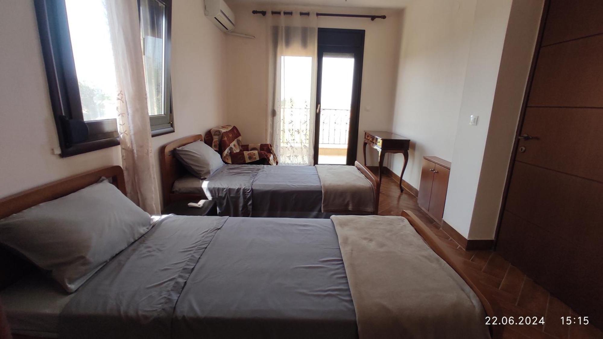 Kallithea Eco-village