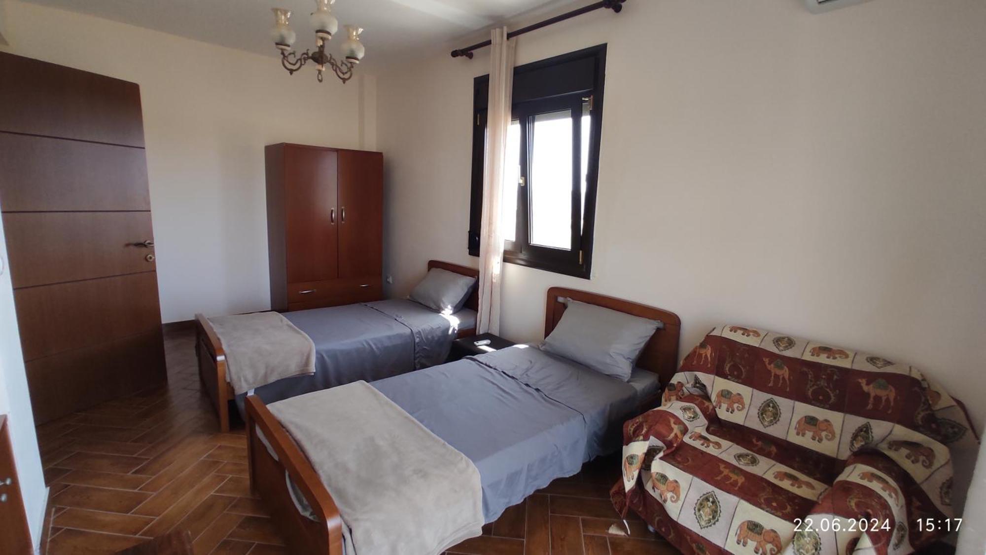 Kallithea Eco-village Villa Kallithea (Chalkidiki)