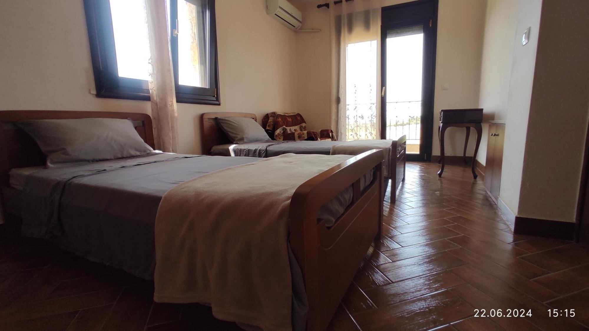Villa Kallithea Eco-village Kallithea (Chalkidiki)