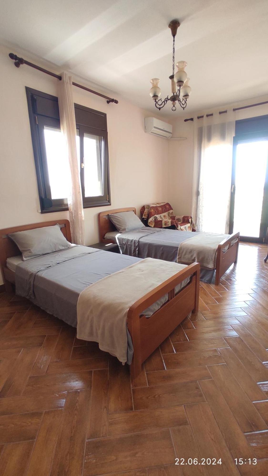 Kallithea Eco-village Villa Kallithea (Chalkidiki)